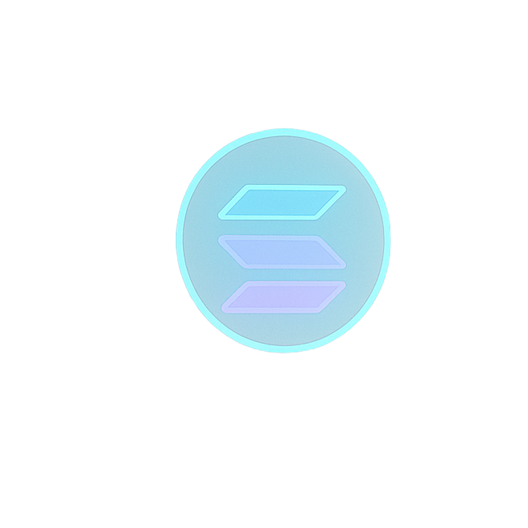 Solana Icon